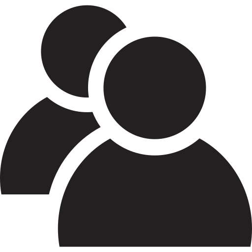 Connect, consumer, follow, person, somebody, user, users icon