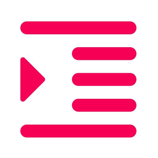 Excel, format indent increase, google, google sheets, sheets icon