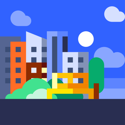 Cityscape