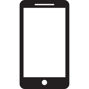 Phone icon