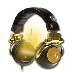 Audacity icon