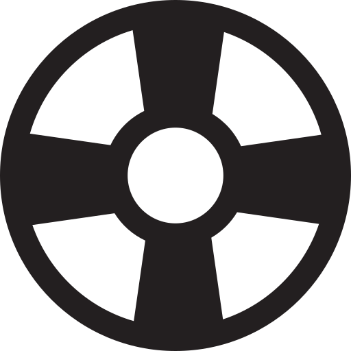 Help icon