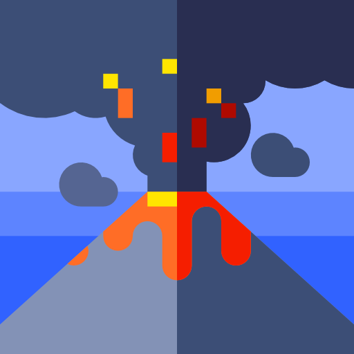 Volcano