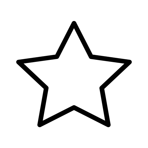 Feedback, rate, rating, shape, space, star, stars icon