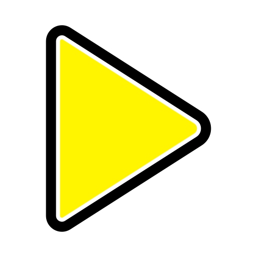 Play, video icon