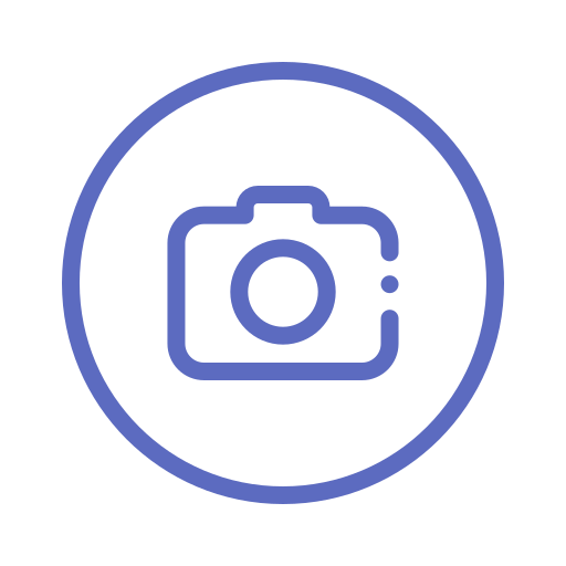 A, camera, photo, picture, take, ui, ux icon