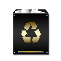 Trashfull icon