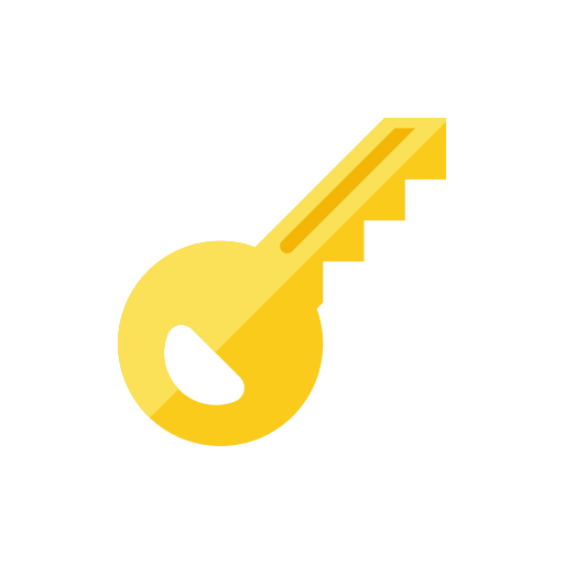 Key icon