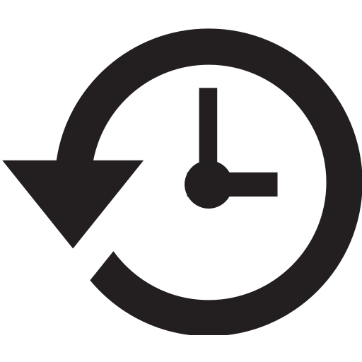 Backup icon