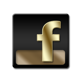 Facebook icon