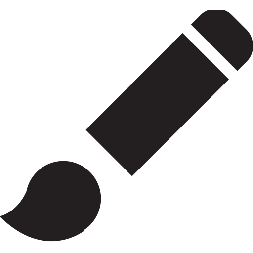 Brush icon