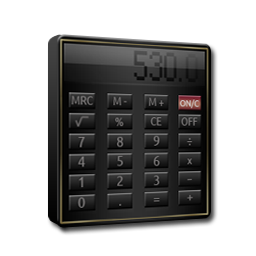 Calculator icon