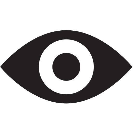 Visible icon