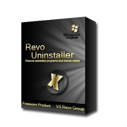Revo, uninstaller icon
