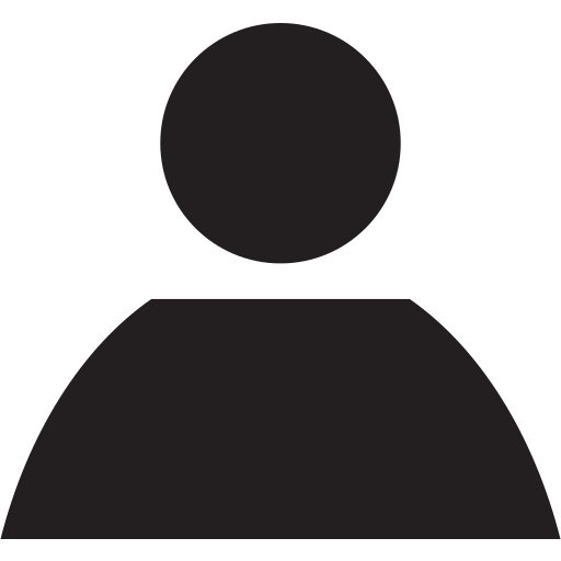 User icon