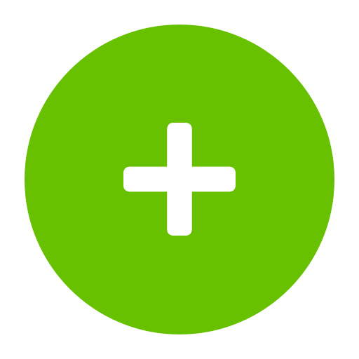 Add, create, new, plus icon