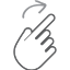 Interactive Gesture Pack icon 64x64