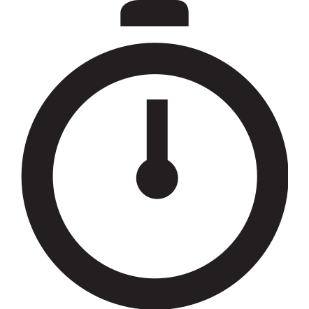 Stopwatch icon