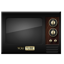 Youtube icon