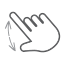 Interactive Gesture Pack icon 64x64