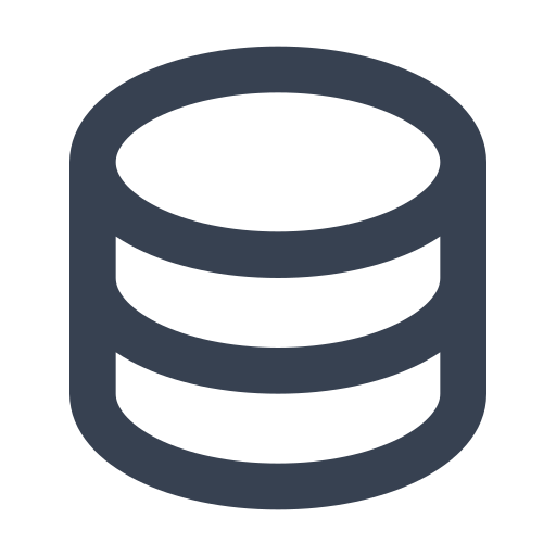 Database icon