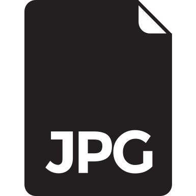 File, jpg icon