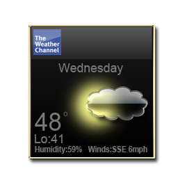 Weather icon