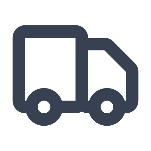 Truck icon