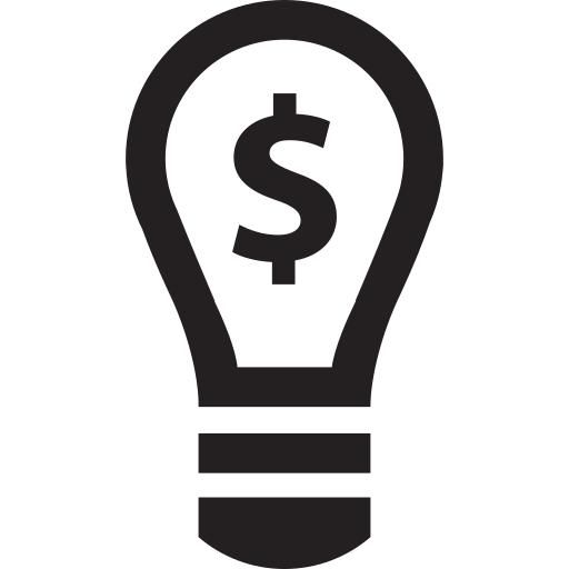 Business, idea, models, money, market, occupation, profession icon