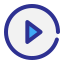 User Interface Music icon 64x64