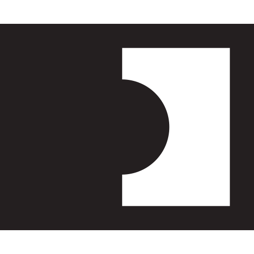 Applied, codependent, connection, extension, extensions, linked, puzzle icon