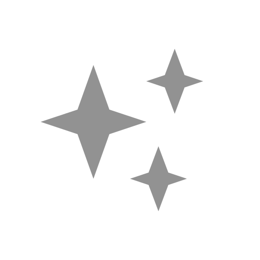 Stars icon