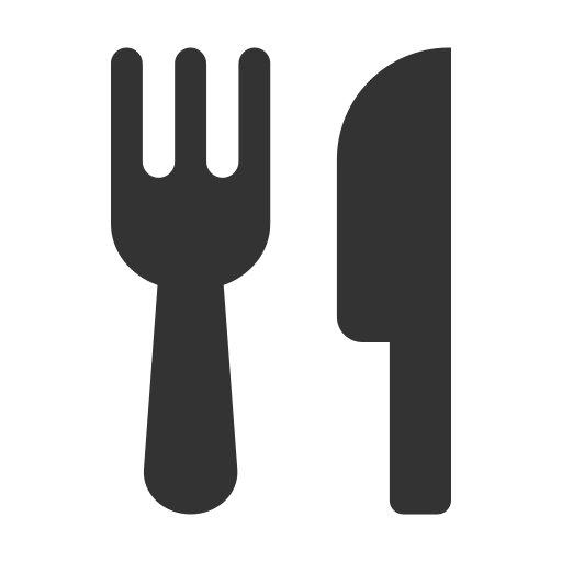 Basic, restaurant, ui icon