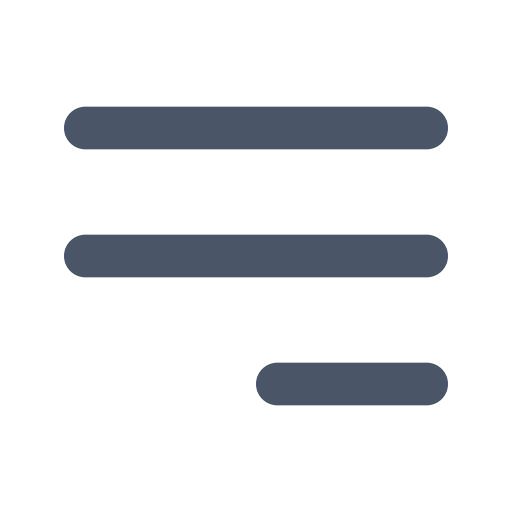 3, alt, menu icon