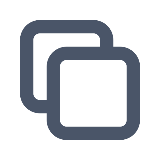 Duplicate icon
