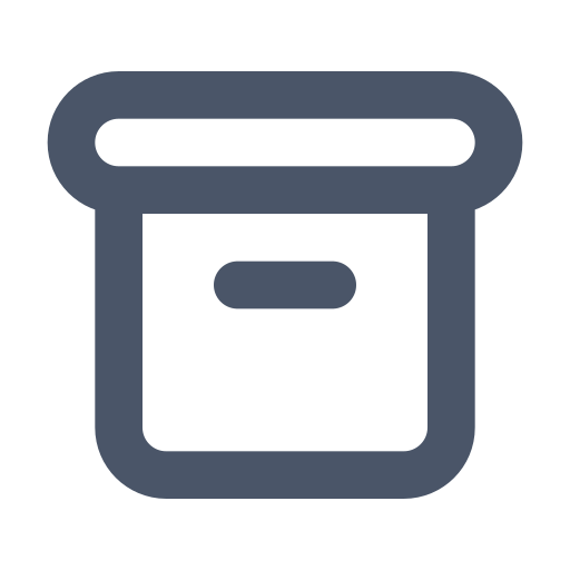 Archive icon