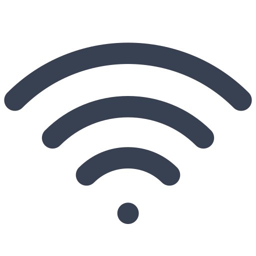 Wifi icon