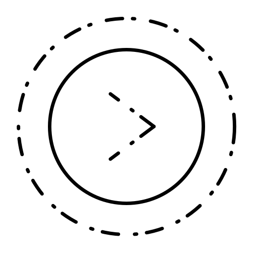 Arrows, right, forward, user interface, seo icon