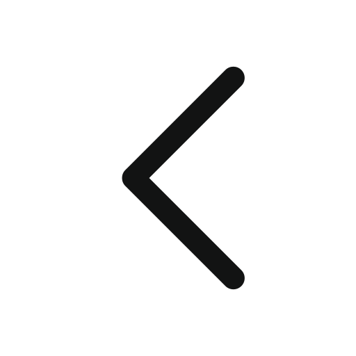 Arrow, arrow left, chevron, chevronleft, left, left icon icon