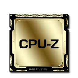 Cpu, z icon