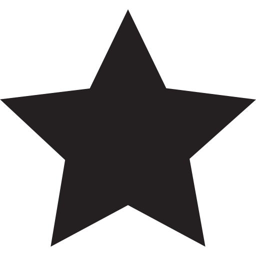 Level, rank, rating, score, standard, star, valuation icon