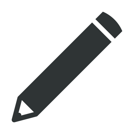Edit, pen, pencil, write, draw, drawing, writing icon