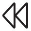 Music Media Player - Outline Basic icon 64x64