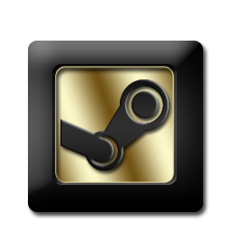 Steam icon