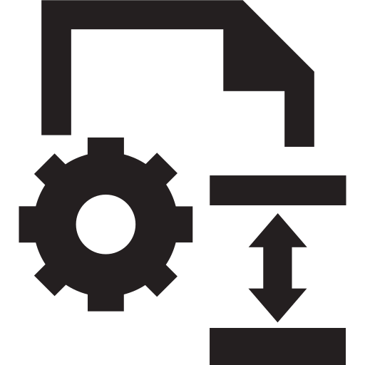 Background, condition, data, options, settings, site, situation icon