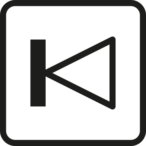Arrow, play, arrows, direction, music, navigation icon