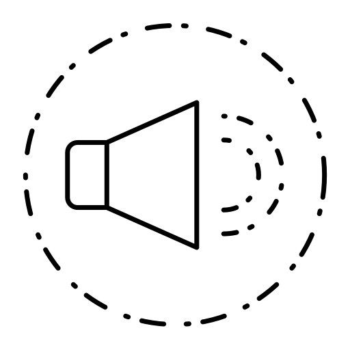 Volume, sound, user interface, seo icon