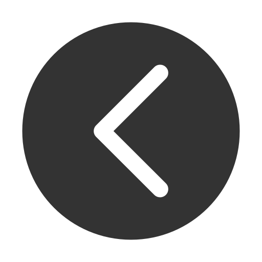 Arrow, back, basic, ui icon