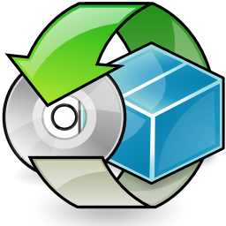 Software, system, update icon