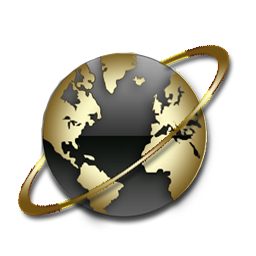 Internet explorer icon